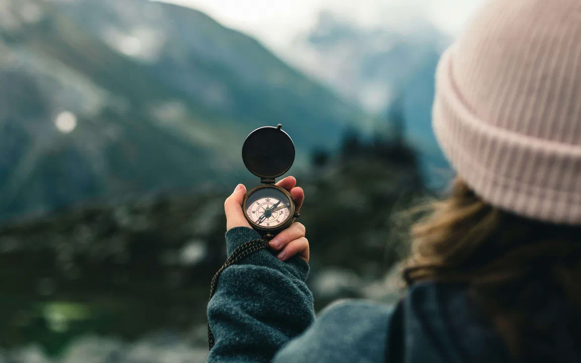 Photo by Ali Kazal on Unsplash